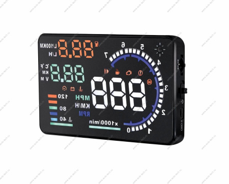 Проекционный дисплей PROLOGY HDS-500 PROLOGY PROLOGY HDS-500