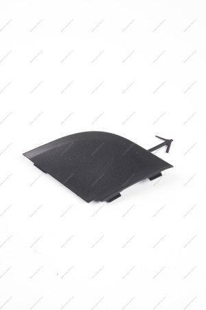 Заглушка LADA XRAY переднего бампера под буксирную проушину АвтоВАЗ LADA 511802038R