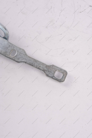 Петля капота правая RENAULT Duster/Logan/Sandero 2014- Renault RENAULT 654007102R Петля капота правая RENAULT Duster/Logan/Sandero 2014- Renault RENAULT 654007102R