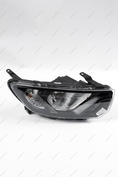 Фара правая с электрокорректором (FL) LADA GRANTA 2023- ORIGINAL Lada LADA 8450111446