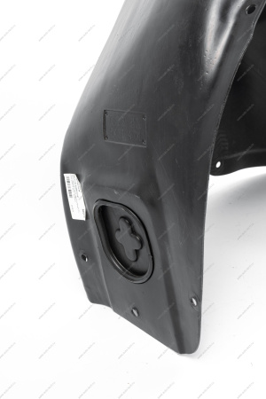 Щиток переднего крыла левый (штатный) (FL) LADA GRANTA 2018- AKRADO Akrado AK8450101167