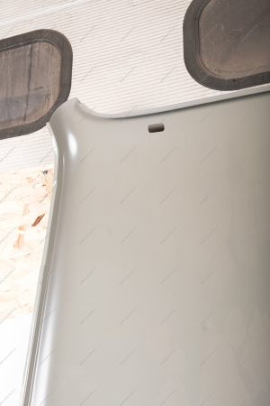 Панель крыши ВАЗ-2121-21214/LADA URBAN (катафорезный грунт) Lada LADA 21210570101210