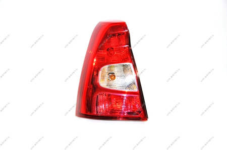Фонарь задний левый RENAULT Logan/Рено Логан после 2010 30433 ASAM-SA Румыния ASAM-SA 30433