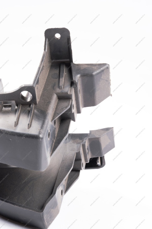 Усилитель заднего бампера левый LADA Largus (,Полад, г.Тольятти) RENAULT 8200832181