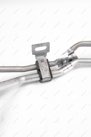 Шланг Lada Largus высокого + низкого давления давления Lada LADA 497207202R