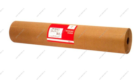 Маскирующая бумага 40г/м2, 084см x 300м TOR TOR 2300-0840 Маскирующая бумага 40г/м2, 084см x 300м TOR TOR 2300-0840