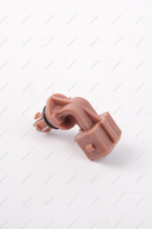 Датчик температуры воздуха в впускном коллекторе Lada Largus Lada LADA 8200415410