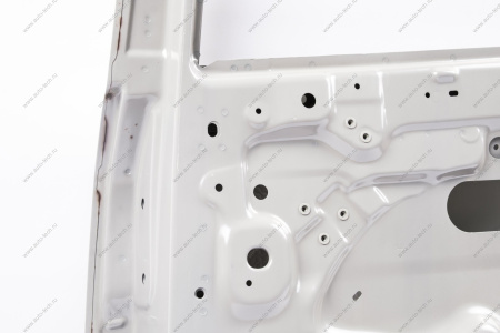 Дверь задняя правая Lada Vesta SW (универсал) (катафорезный грунт) Lada LADA 8450102343