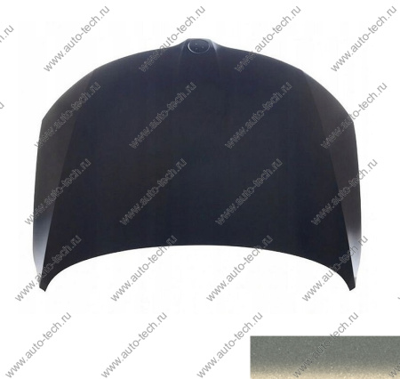 Капот крашеный SKODA RAPID 13- 9J - SEDA ANTHRACITE SIMYI SIMYI 5JA823031B-9J (SIMYI)