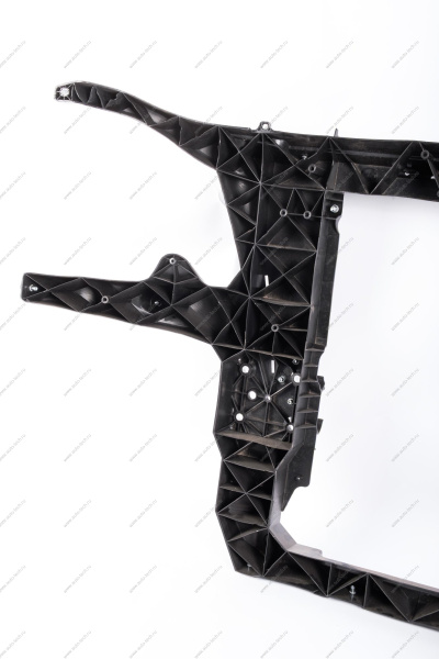 Панель ГАЗель Next передняя ( рамка радиатора ) ГАЗ GAZ A21R238401052