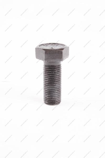 Болт М12x1.25x30 LADA 00001005540433