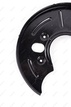 Кожух ВАЗ-2108 защитный правый переднего тормоза Lada LADA 21080350114600