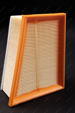 Фильтр воздушный Лада Ларгус/Logan 2014- 16 кл. (элемент фильтрующий) 7701045724 WAYTEKO WAYTEKO AFI00019