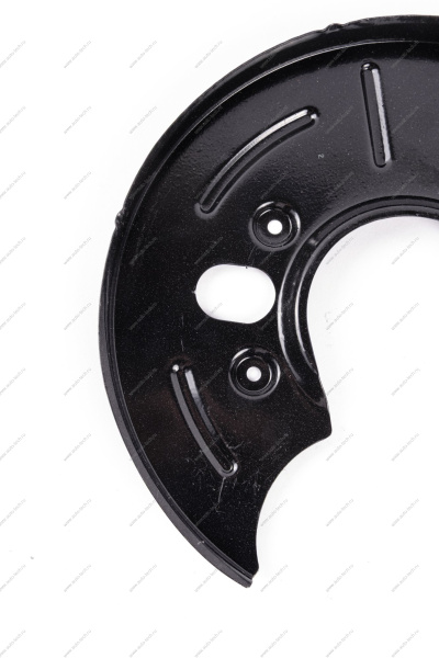 Кожух ВАЗ-2108 защитный правый переднего тормоза Lada LADA 21080350114600