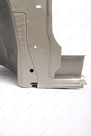 Брызговик левый с лонжероном в сборе (FL) LADA GRANTA 2018- /ВАЗ-1118/2190 Lada LADA 8450104963