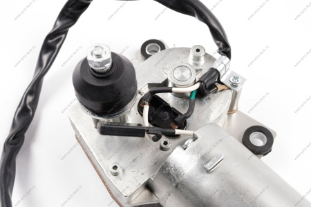 Моторедуктор стеклоочистителя двери задка VWB0108 STARTVOLT Startvolt VWB0108