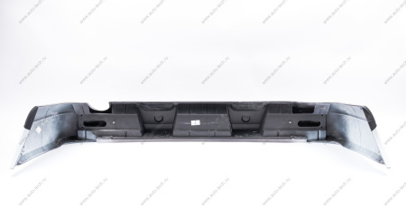 Бампер задний крашеный ВАЗ-21214 Niva Urban 221 Кампласт LADA 21214-2804010-221