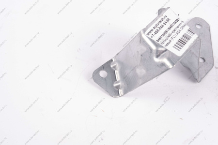 Кронштейн крепления переднего крыла боковой левый (FL) LADA GRANTA 2018- Lada LADA 8450104281
