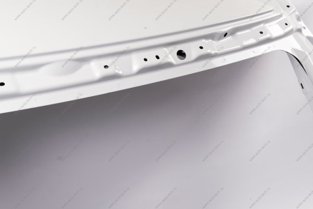 Дверь задка в цвет 221 Ледниковый (белый) LADA Vesta SW FL/ SW Cross FL (универсал) до 20.10.2023 Lada LADA 8450013788-221