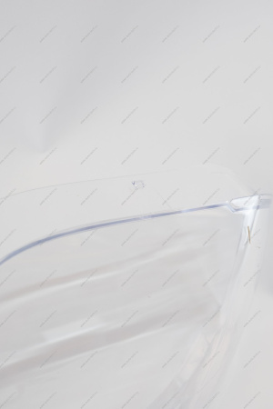 Стекло фары LADA Largus/RENAULT Logan левое Формула света Формула света 8200744753-1