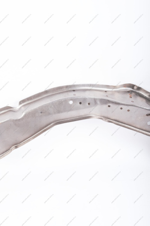 Лонжерон задний ВАЗ-2108 левый Kamaz KAMAZ 21080-5101373-63