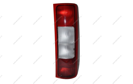 Корпус газ-2705 заднего фонаря правый ДААЗ LADA 2705-3716020-00