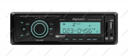 Ресивер PROLOGY CMX-200 PROLOGY PROLOGY CMX-200