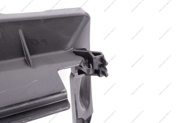 Щиток радиатора для авто с кондиц. (дефлектор) LADA Vesta Lada LADA 8450008157 Щиток радиатора для авто с кондиц. (дефлектор) LADA Vesta Lada LADA 8450008157