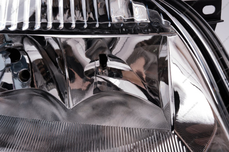 Фара ВАЗ-2123 правая (без линзы) Gamma GAMMA АБФ-2314R