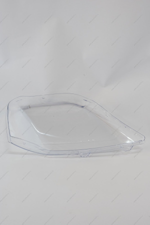 Стекло фары LADA Largus/RENAULT Logan левое Формула света Формула света 8200744753-1