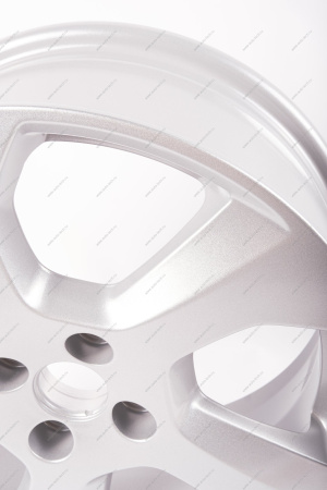 Диск колесный R-16 LADA Largus Cross литой 6Jх16Н2 4х50 1шт .,КиК, ООО г. Красноярск Lada LADA 8450091217