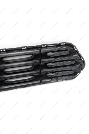 Решетка радиатора LADA NIVA TRAVEL Lada LADA 21230840101680