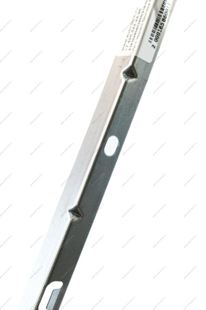 Кр-н заднего бампера ВАЗ-2191 левый Lada LADA 21910280403900