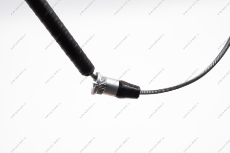 Трос ручного привода тормоза задний в сборе LADA 21210-3508180-00