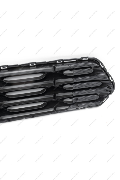 Решетка радиатора LADA NIVA TRAVEL Lada LADA 21230840101680