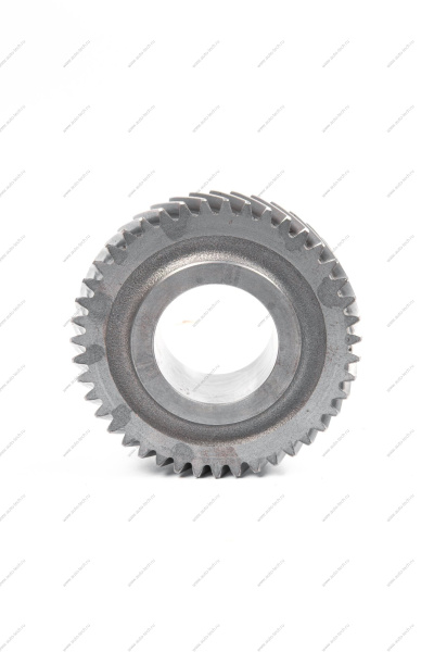 Шестерня 2-й передачи вторичного вала КПП-JR5(43зуб)тросовая (43х21) LADA Largus (2.048) Renault RENAULT 8200641095