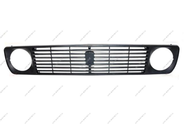 Решетка радиатора ВАЗ-2121(ДЗА) Lada LADA 21210840101450