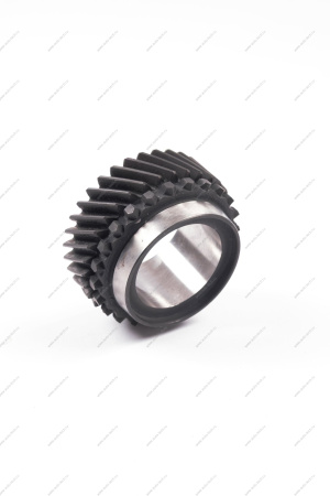 Шестерня 4-й передачи LADA Largus КПП-JR5 34 зуб. 1.097 Renault RENAULT 7700115782