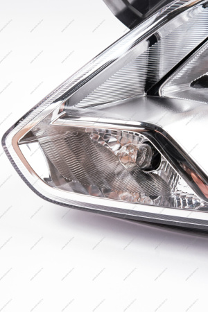 Блок-фара передняя левая DATSUN/ON DOседан Nissan NISSAN 260605PA0B