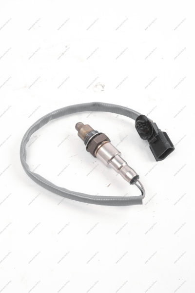 Датчик LADA Largus/Vesta/Xray кислорода верхний,нижний (серый) дв. (P3M/P4M/Н4М) LADA 8450035085