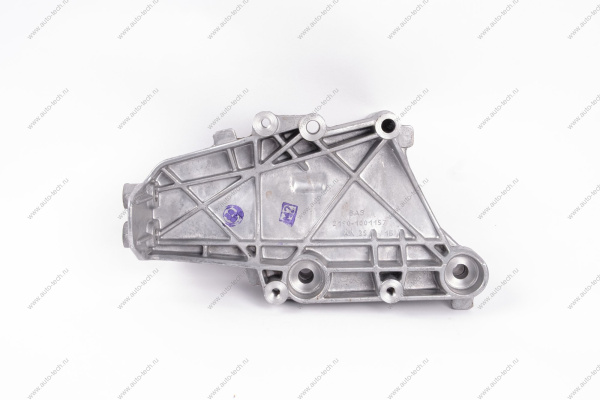 Кронштейн ВАЗ-2190 опоры двигателя (для авто с кондиц) Lada LADA 21900100115700