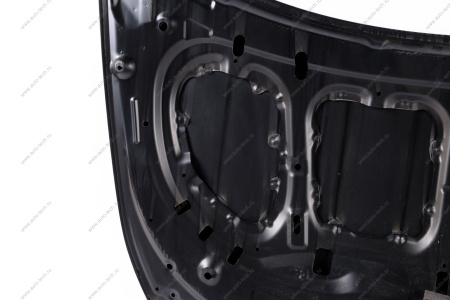 Капот новый Hundai Solaris 2014- 2017 НАЧАЛО 36065-8402010