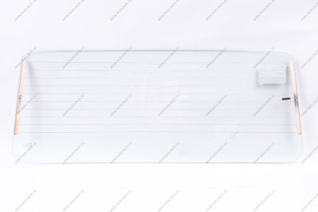 Стекло двери задка ВАЗ-2121/21213/21214 с эл/об.( бесцветное) Lada LADA 21210630301640