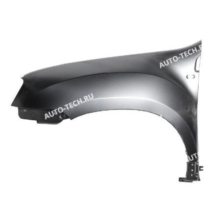 Крыло переднее левое RENAULT Duster 2011- Bodyparts Body RNDUS10271L