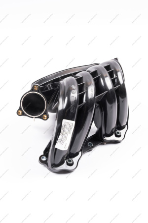 Модуль впуска LADA Largus (FL) NEW без дроссельного патрубка 111821148010003 и датчика давления и температуры воздуха (необходимы уплотнители 8450013017) (Элкар) Lada LADA 11189100860600