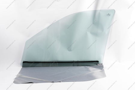 Стекло опускное передней двери ВАЗ-1118/2190/2192 правое Overtinted (тонир.) Lada LADA 8450111498