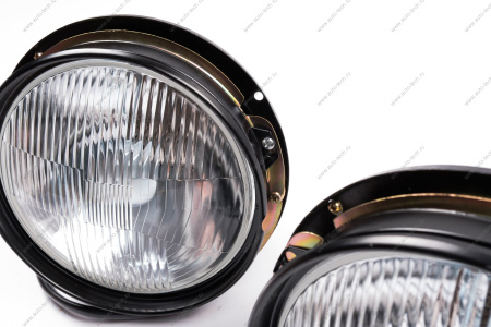 Фара ВАЗ-21213 под гидрокорректор 2шт (к-т) GAMMA GAMMA АБФ-1023L