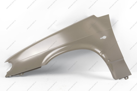 Крыло ВАЗ-2114 переднее левое (катафорезный грунт) Lada LADA 21140840301170
