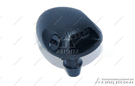 Жиклер LADA Largus/Лада Ларгус омывателя лобового стекла 7700846446 Lada  7700846446