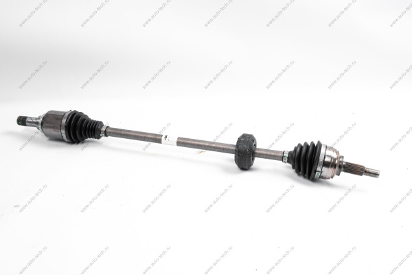 Привод LADA Largus переднего колеса правый (для двигателей 11189,21129) Renault LADA 8450009549